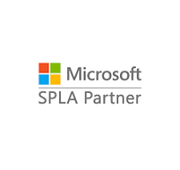 Microsoft SPLA Partner