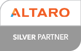 Altaro silver partner
